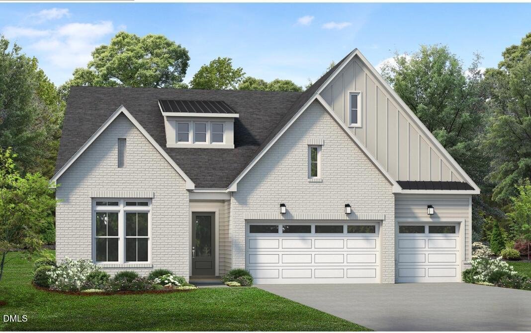 House in Raleigh, North Carolina, United States 1 - 17559604