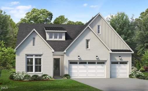 Haus in Raleigh, North Carolina, Vereinigte Staaten 1