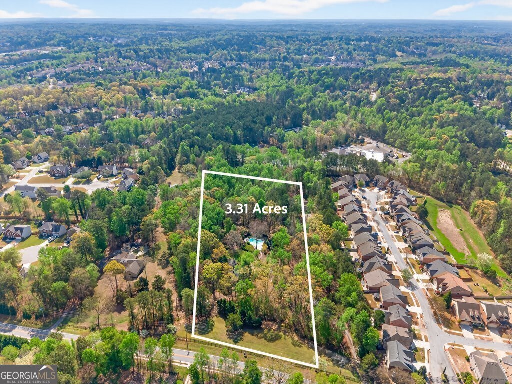 House in Lawrenceville, Georgia, United States 4 - 17565833