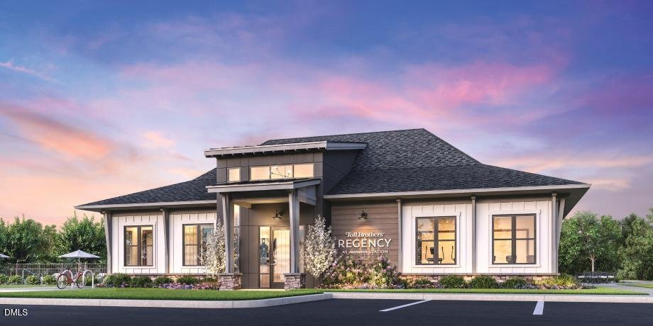House in Raleigh, North Carolina, United States 4 - 17559597