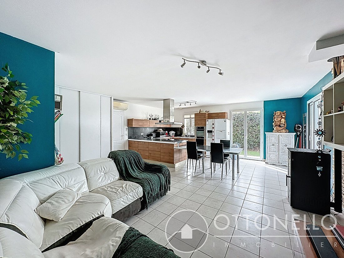 Villa in Ecarts, Roquebrune-sur-Argens, France 2 - 17556678