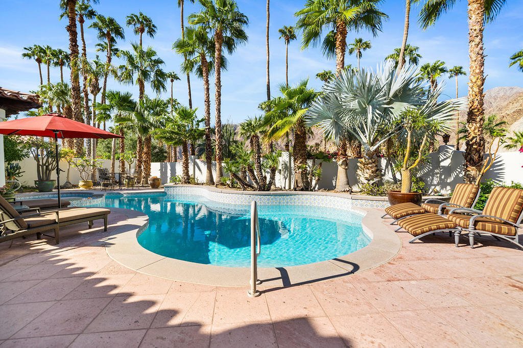 House in La Quinta, California, United States 4 - 17562007