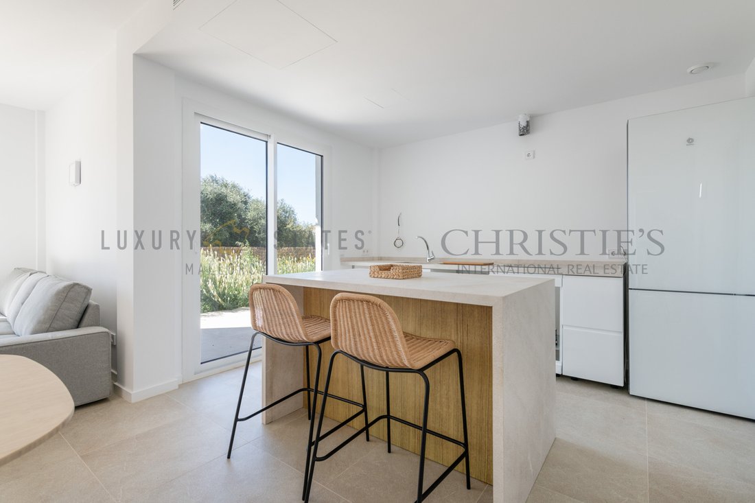 Haus in Campos, Balearische Inseln, Spanien 5 - 17557691