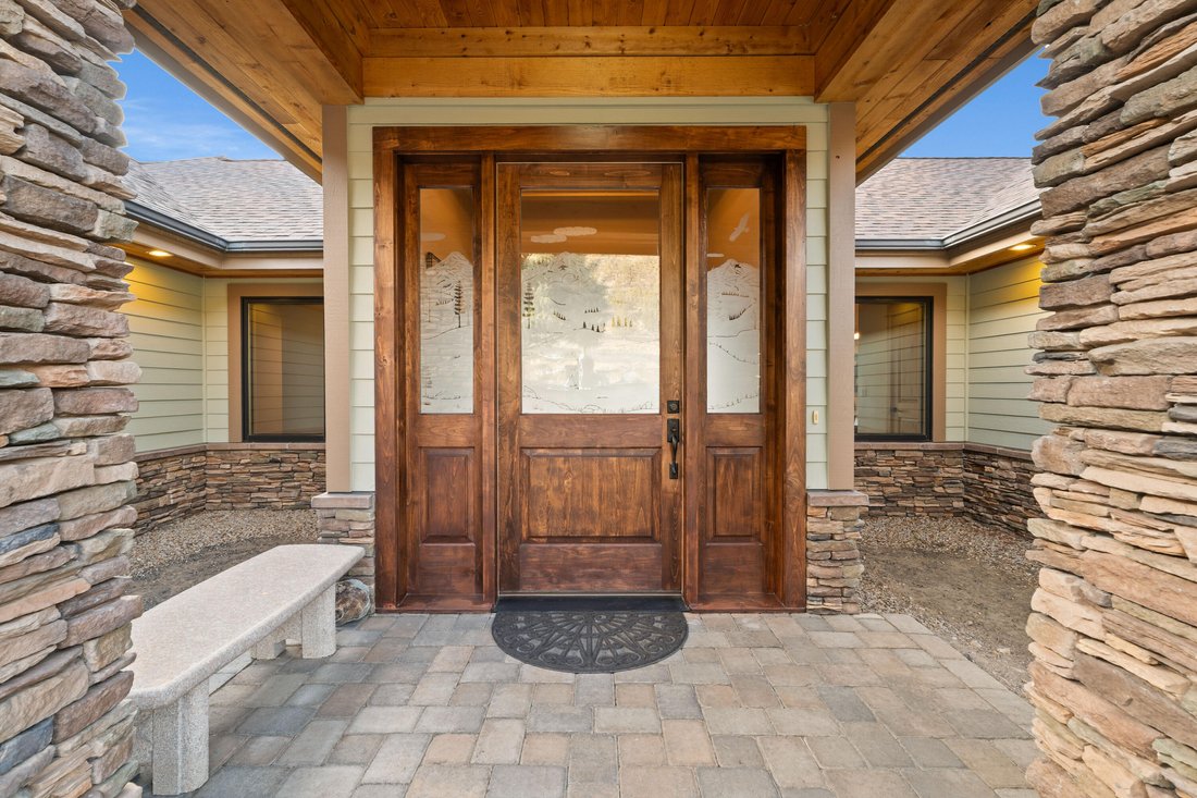 House in Redmond, Oregon, United States 4 - 17565681