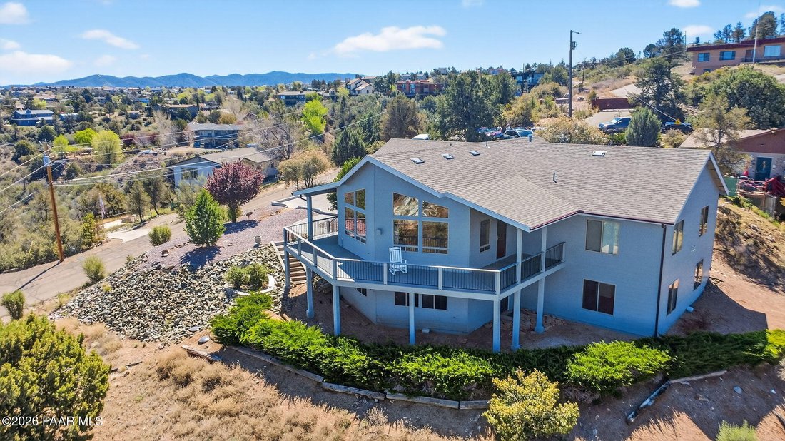 House in Prescott, Arizona, United States 3 - 17570861
