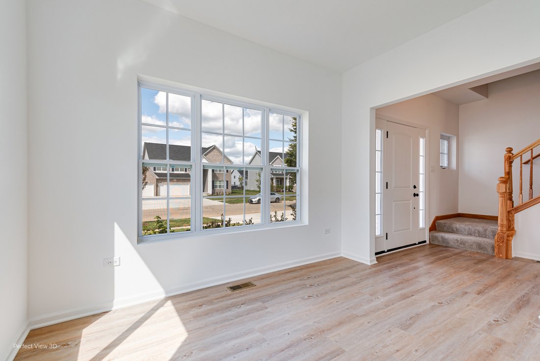 House in Channahon, Illinois, United States 2 - 17560486