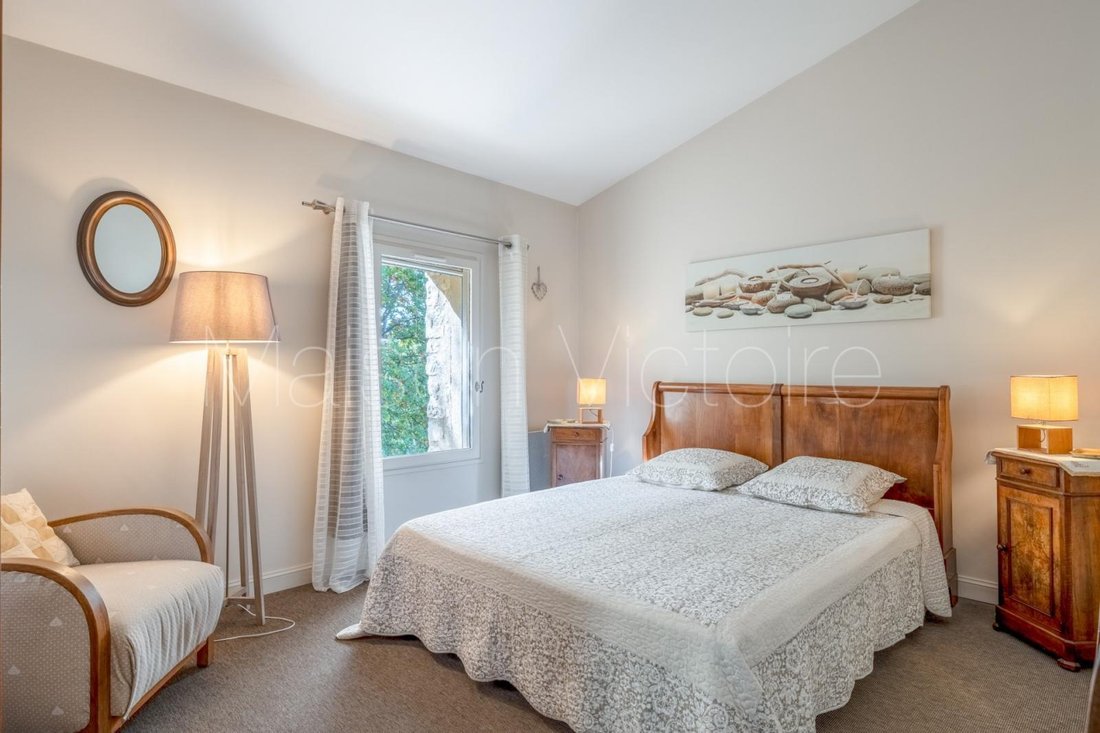 House in Caseneuve, Provence-Alpes-Côte d'Azur, France 5 - 17560955