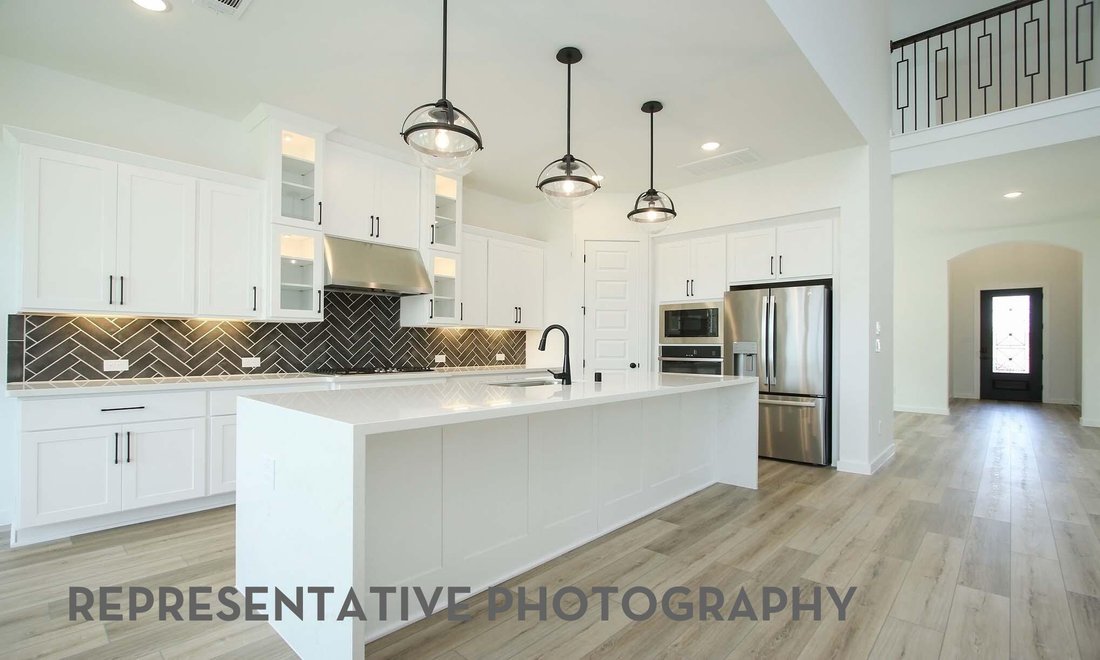 House in Hockley, Texas, United States 5 - 17565719