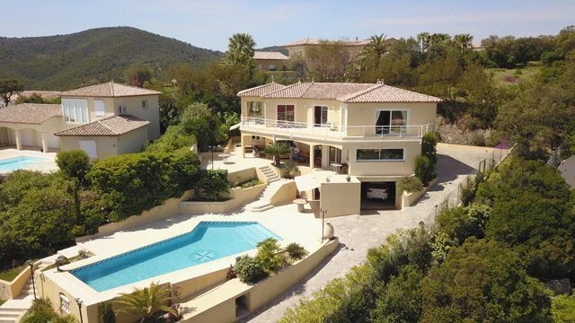 House in Les Issambres, Roquebrune-sur-Argens, France 2 - 17559233