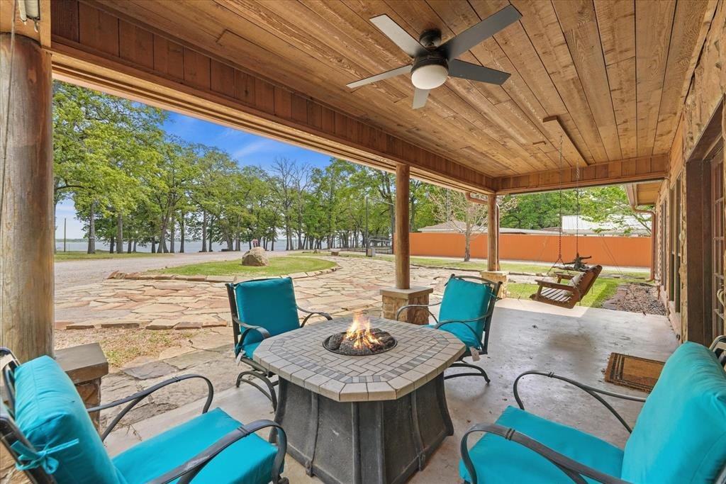House in Quinlan, Texas, United States 4 - 17560301