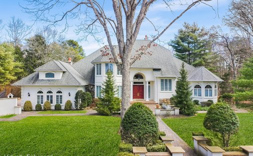 Haus in East Patchogue, New York, Vereinigte Staaten 1
