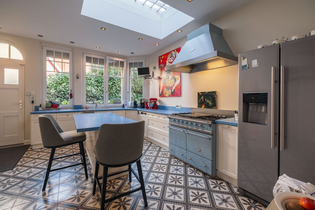 House in Littoral, Le Touquet-Paris-Plage, France 4 - 17569495