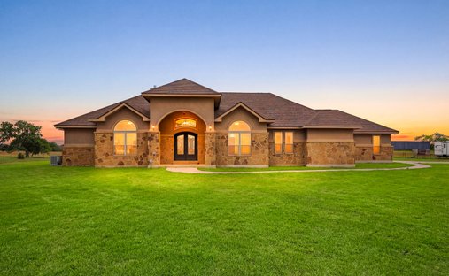 Haus in La Vernia, Texas, Vereinigte Staaten 1