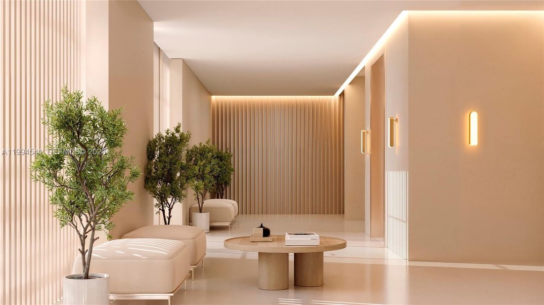 Condo in Miami Beach, Florida, United States 5 - 17560634