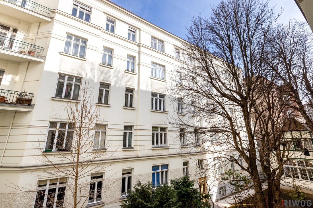 Apartment in Vienna, Wien, Austria 5 - 17564782