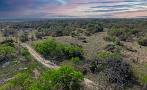 Farm Ranch in Goldthwaite, Texas, Vereinigte Staaten 1
