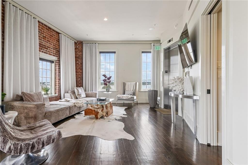 Condo in New Orleans, Louisiana, United States 4 - 17560174
