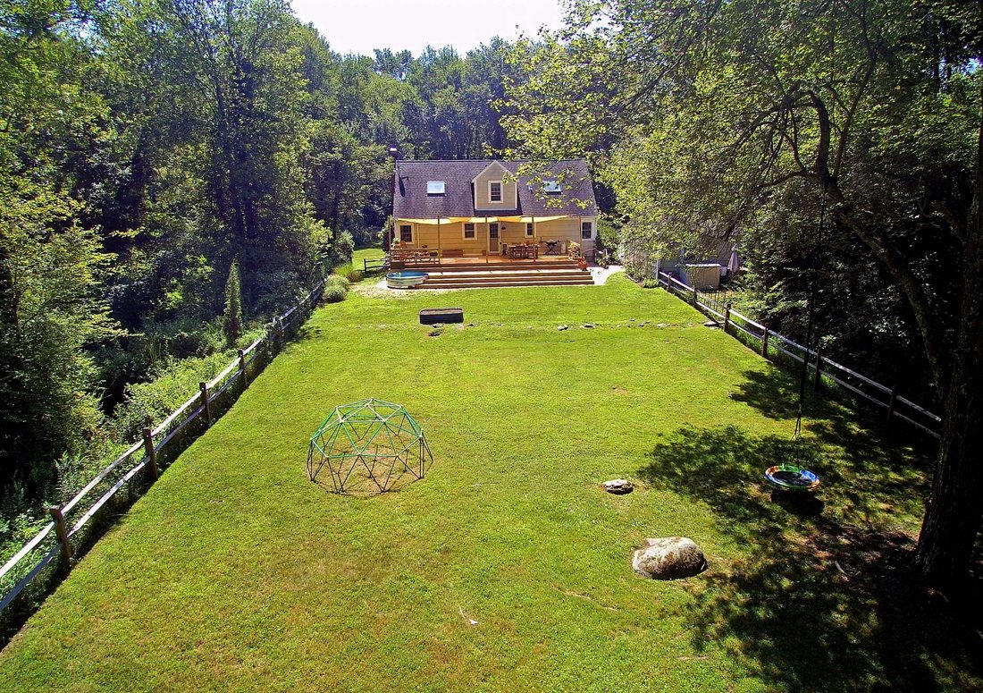 House in Newtown, Connecticut, United States 4 - 17565264