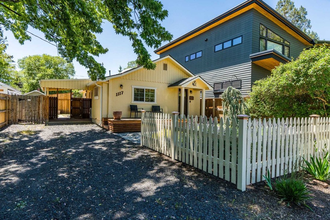 House in Bend, Oregon, United States 2 - 17559312