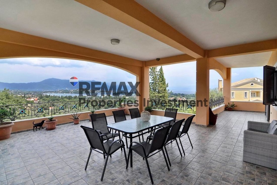 House in Corfu, Peloponnese, Western Greece and the Ionian, Greece 3 - 17569151