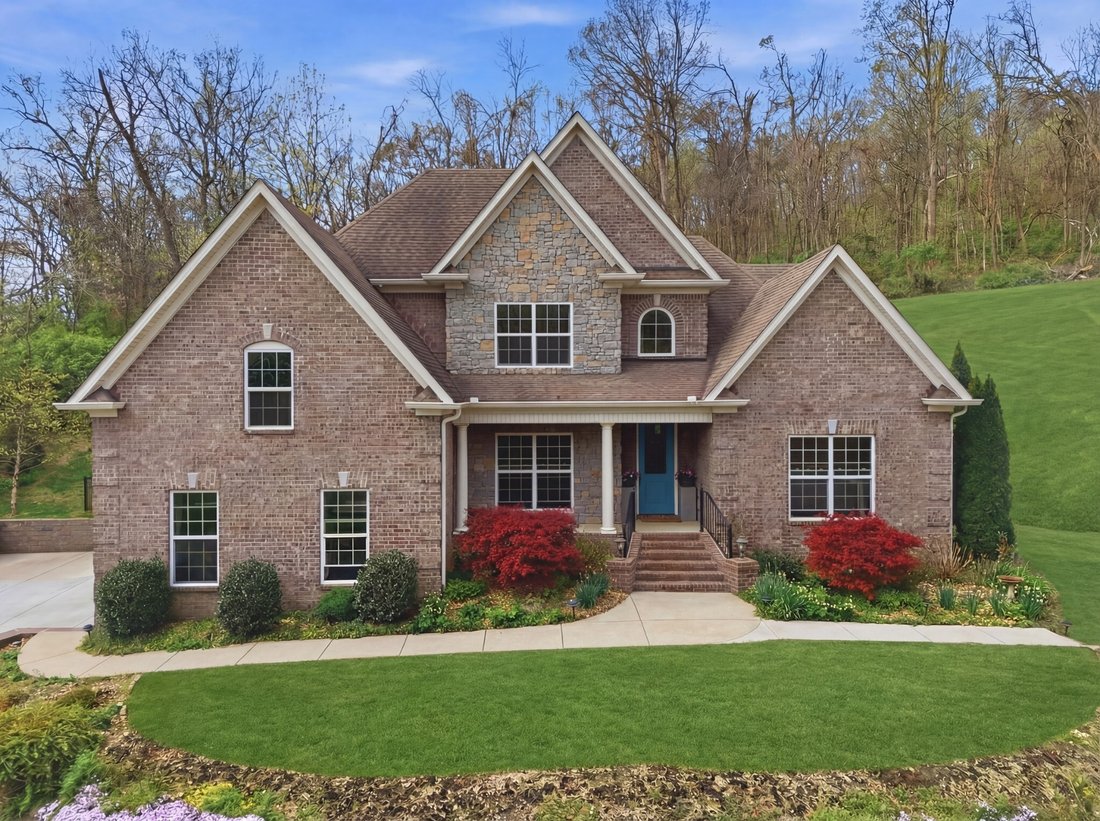 House in Nashville, Tennessee, United States 1 - 17571041