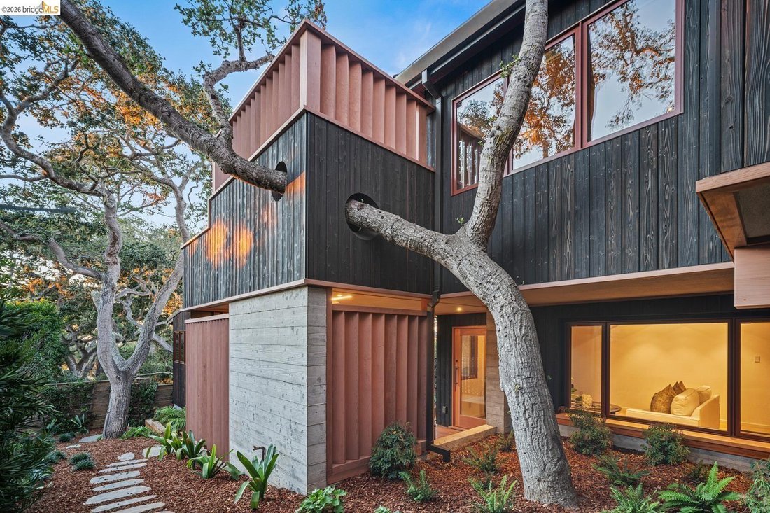 House in Carmel-by-the-Sea, California, United States 2 - 17552080