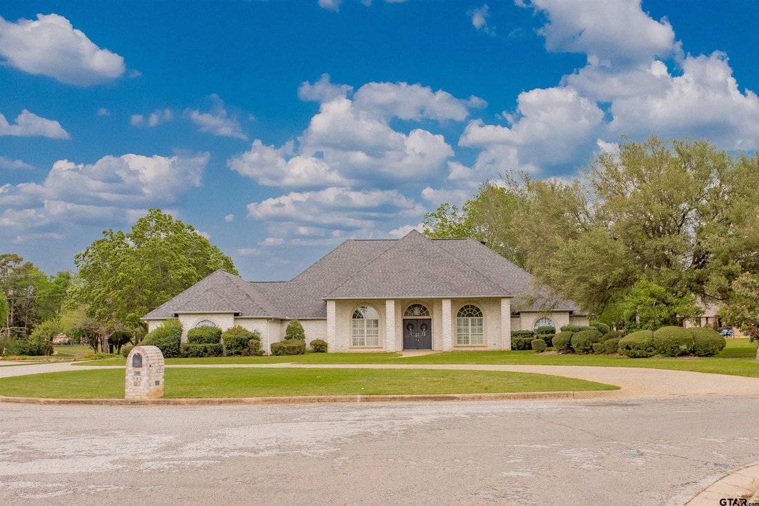 House in Hideaway, Texas, United States 2 - 17559229
