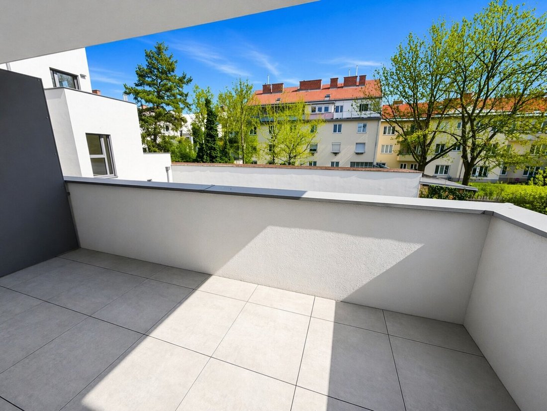 Apartment in Vienna, Wien, Austria 1 - 17567664