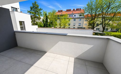 Apartment in Vienna, Wien, Austria 1
