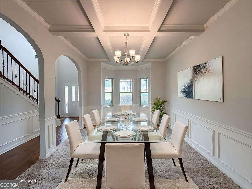 House in McDonough, Georgia, United States 5 - 17569358