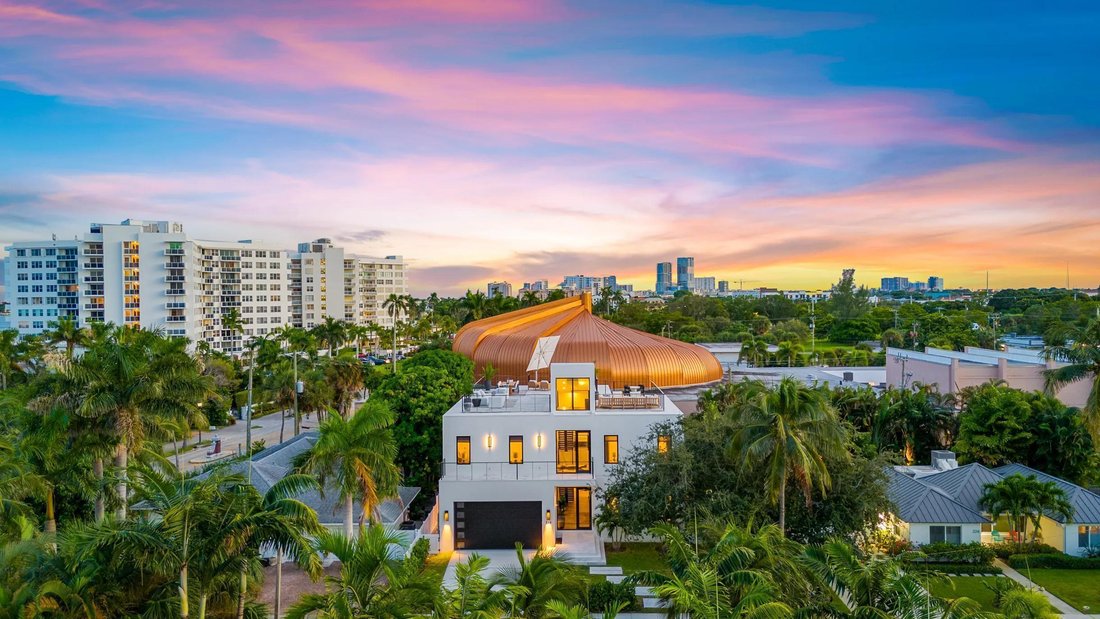 House in West Palm Beach, Florida, United States 3 - 17557997