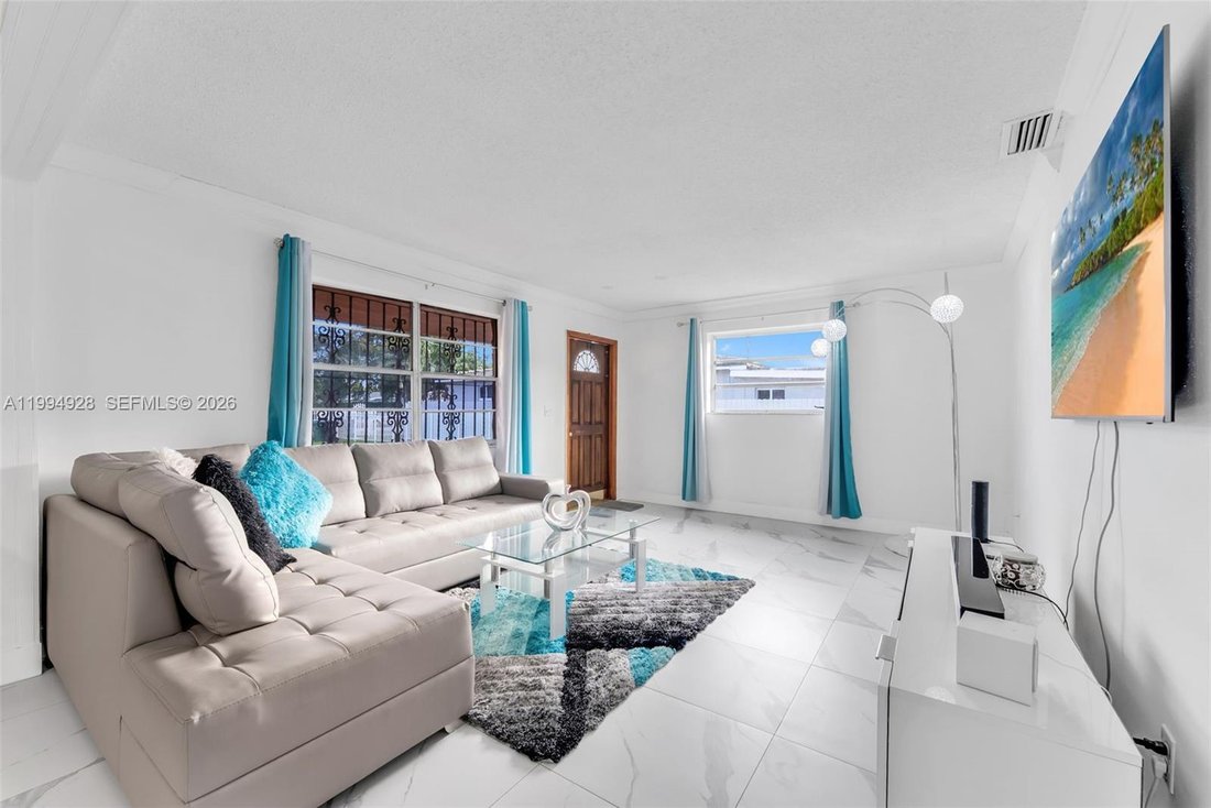 Apartment in Miami, Florida, United States 4 - 17563846