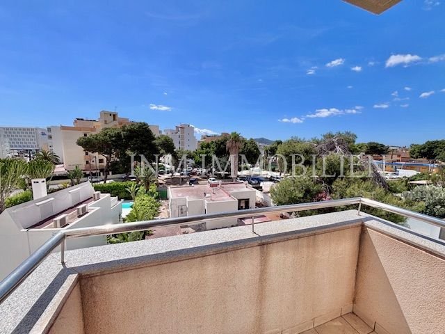 Apartment in Sant Josep de sa Talaia, Balearic Islands, Spain 3 - 17564106