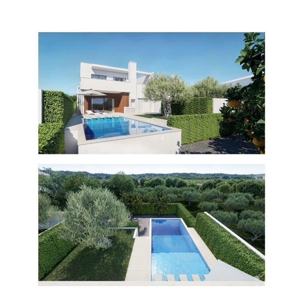 House in Santa Barbara de Nexe, Algarve, Portugal 2 - 17563039
