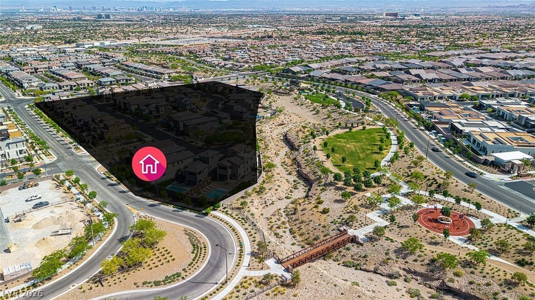 House in Las Vegas, Nevada, United States 4 - 17570972