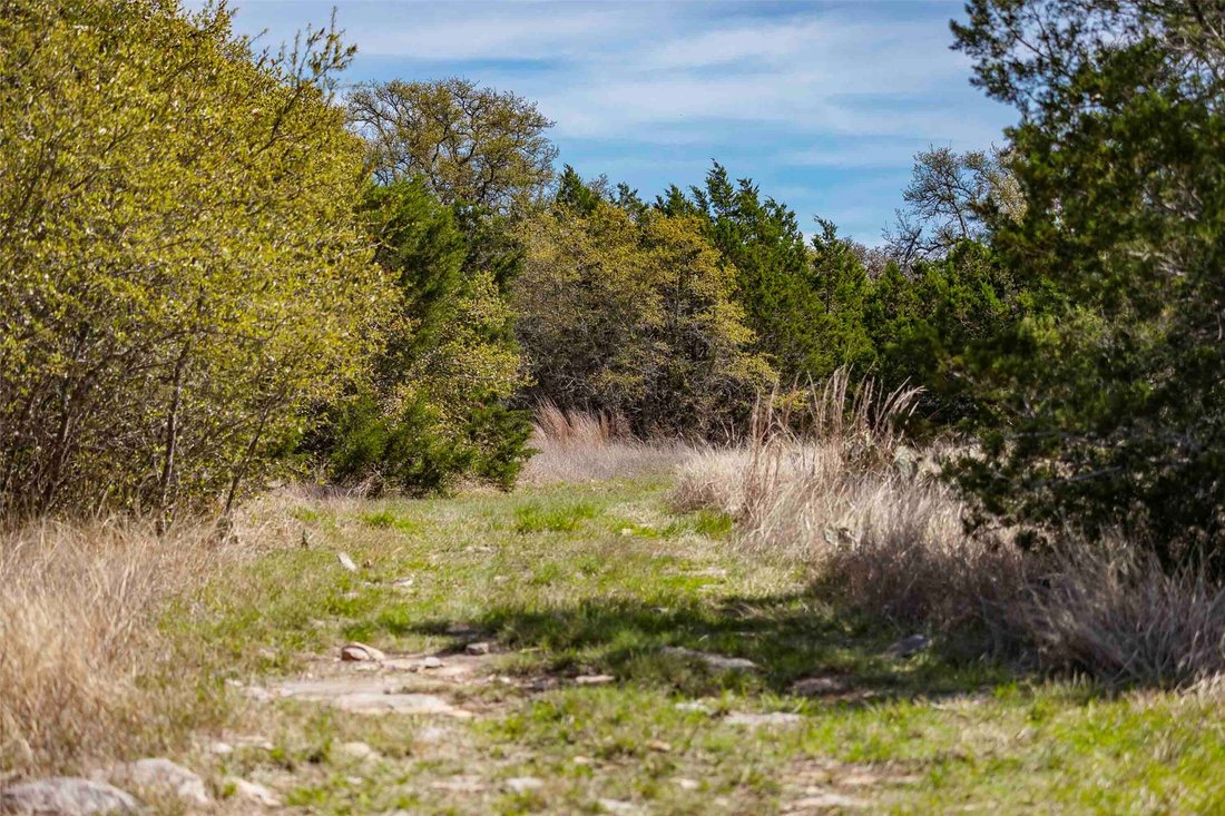 Terreno a Bertram, Texas, Stati Uniti 5 - 17560211