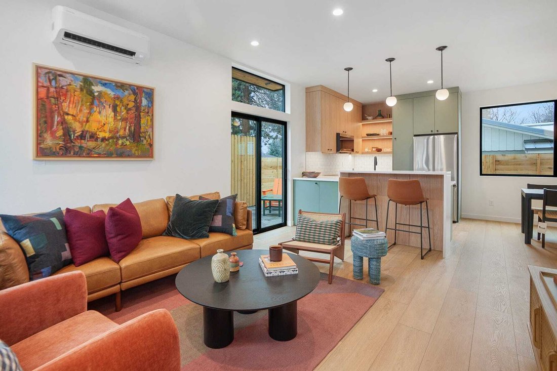 Casa en Bend, Oregón, Estados Unidos 5 - 17559308