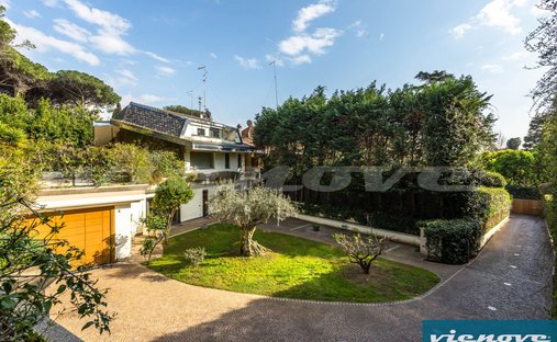Villa à Eur - Torrino - Giuliano Dalmata, Rome, Latium 1