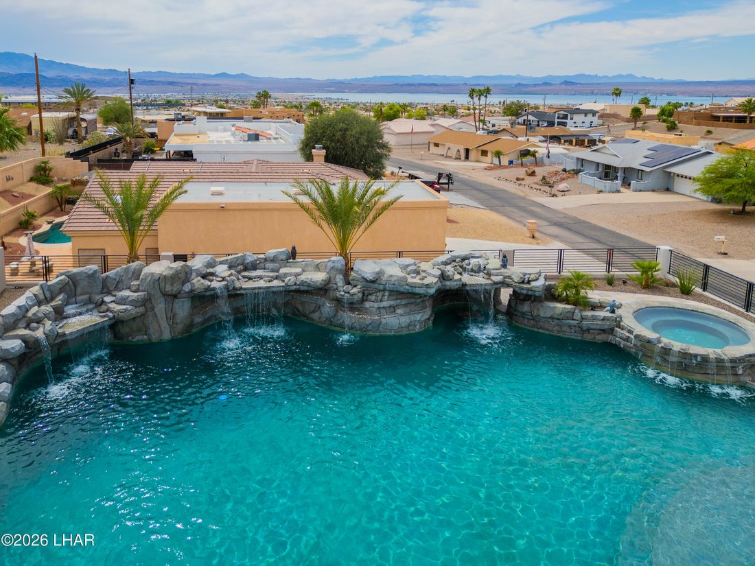 House in Lake Havasu City, Arizona, United States 5 - 17565662