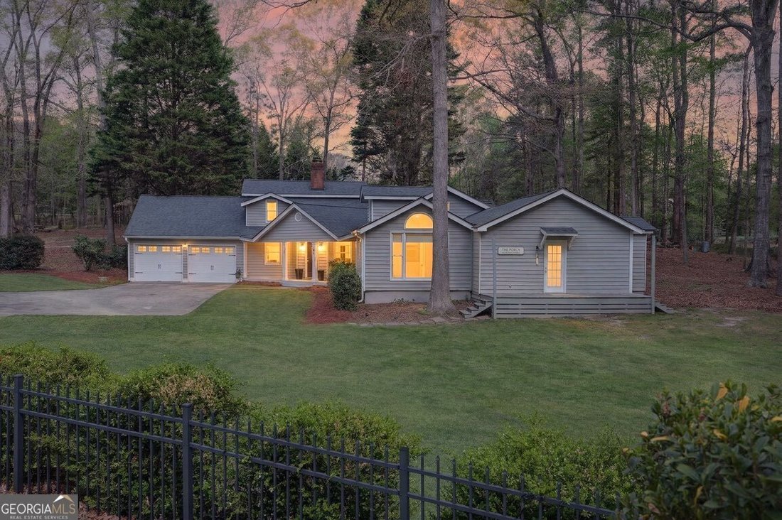 House in Lawrenceville, Georgia, United States 3 - 17565833