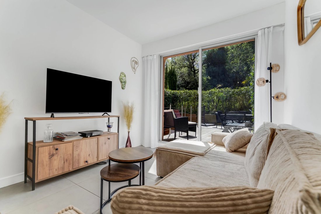 Apartment in Zone Ouest Urbaine, Saint-Tropez, France 3 - 17311222