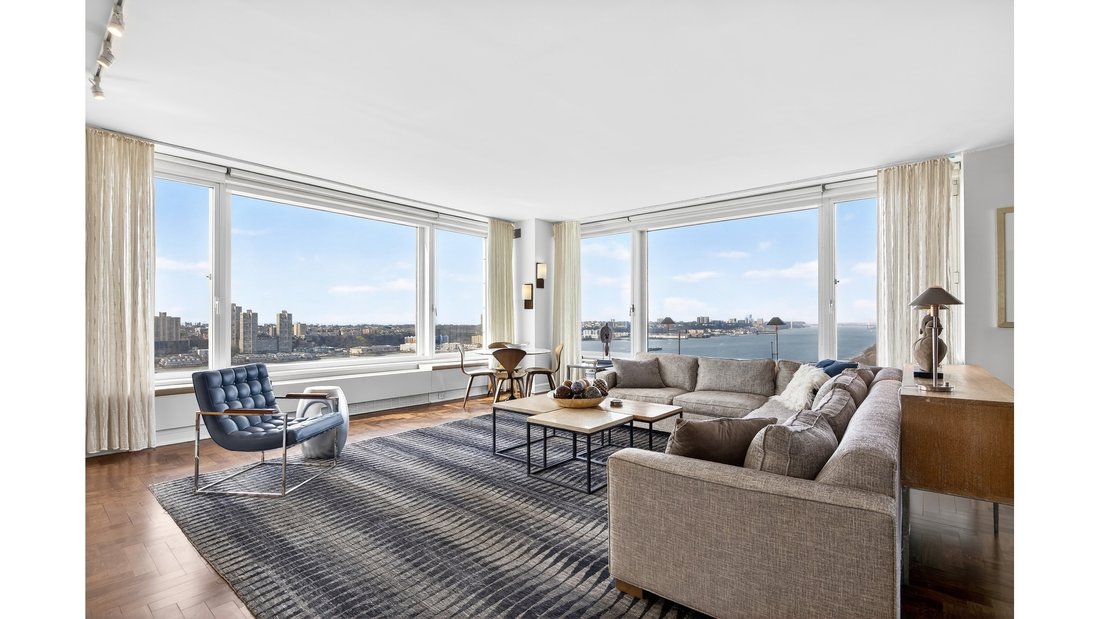 Condominio a New York, New York, Stati Uniti 1 - 17564229