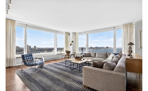 Condo in New York, New York, United States 1