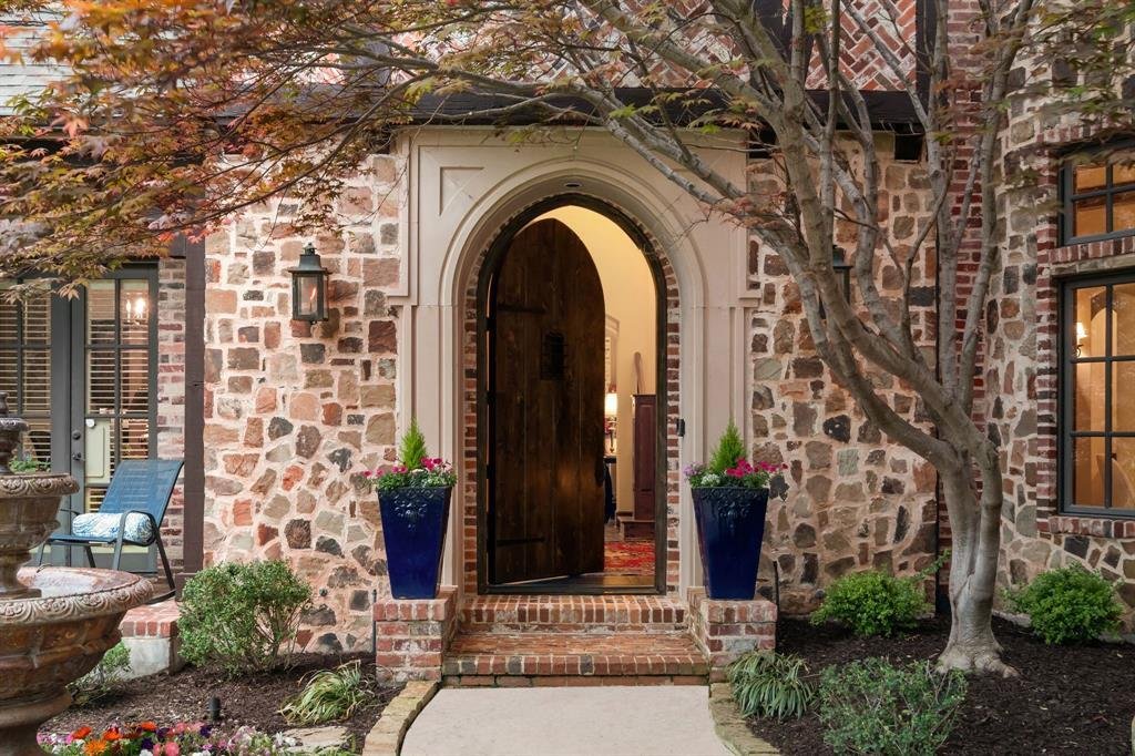 House in Southlake, Texas, United States 4 - 17557544