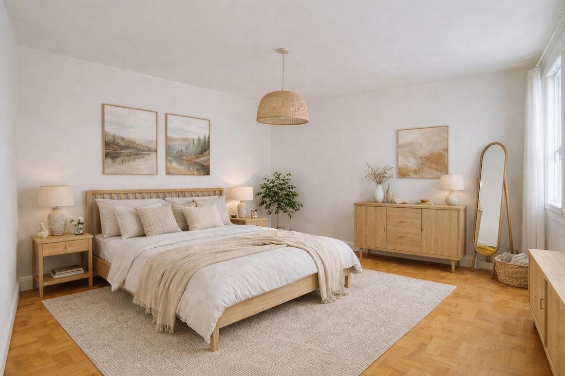 Apartment in Grange Aux Belles-Terrage, Paris 10e Arrondissement, Paris 4 - 17562515