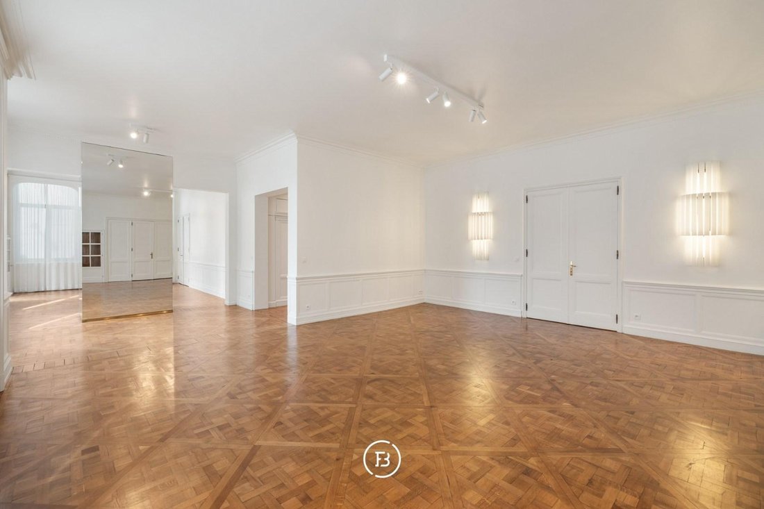 Wohnung in Antwerpen, Flämische Region, Belgien 5 - 16933389
