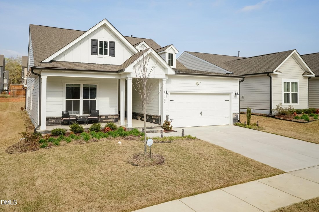House in Raleigh, North Carolina, United States 3 - 17565566
