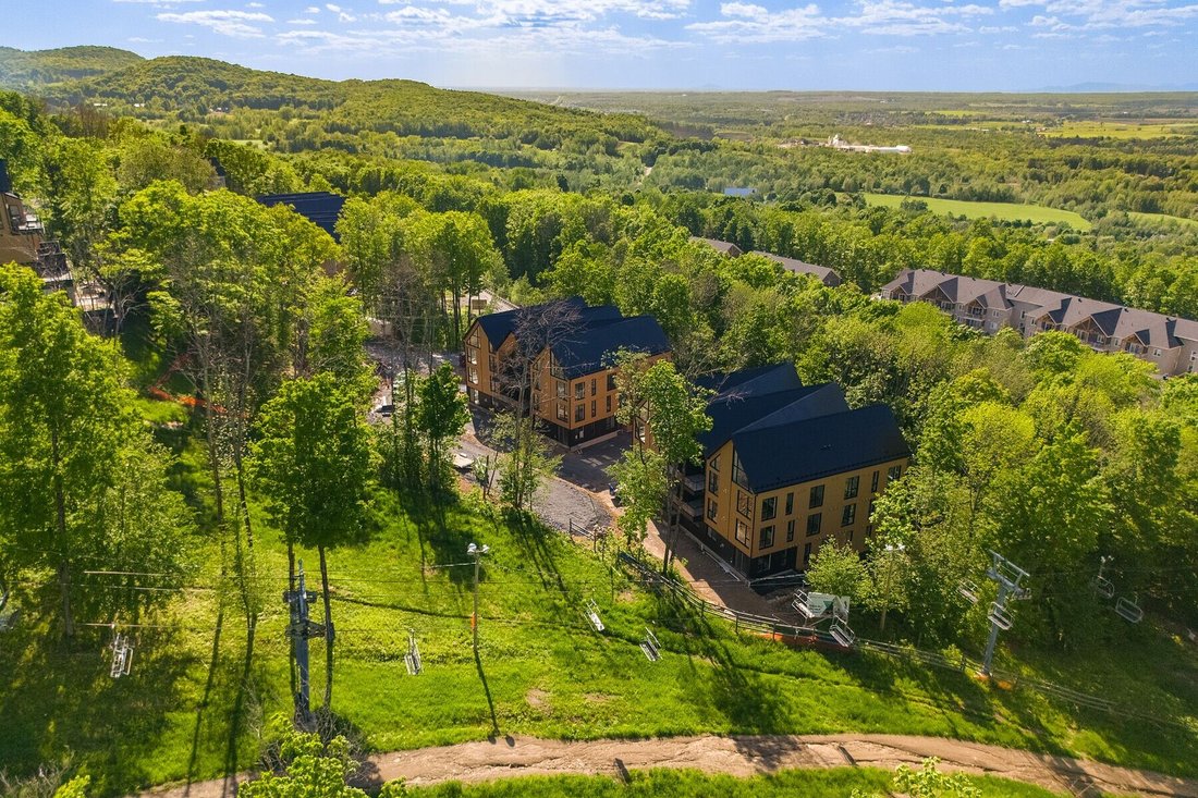 Condo in Bromont, Quebec, Canada 2 - 16420640
