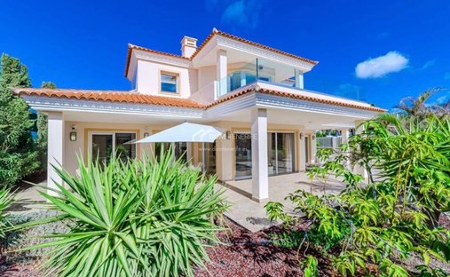 Villa a La Caleta, Adeje, Isole Canarie 1