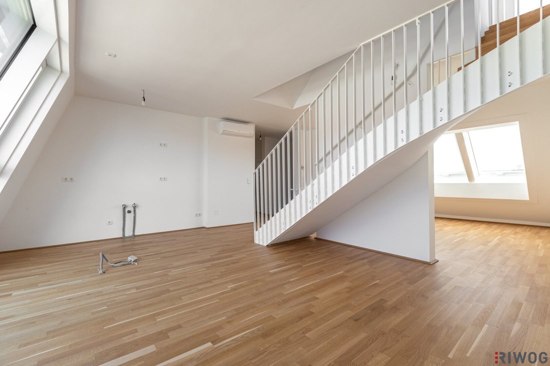 Penthouse in Vienna, Wien, Austria 2 - 17564900